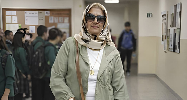 Kahramanmaraşda müəllim&nbsp;şagirdlərini qoruyarkən həyatını itirdi