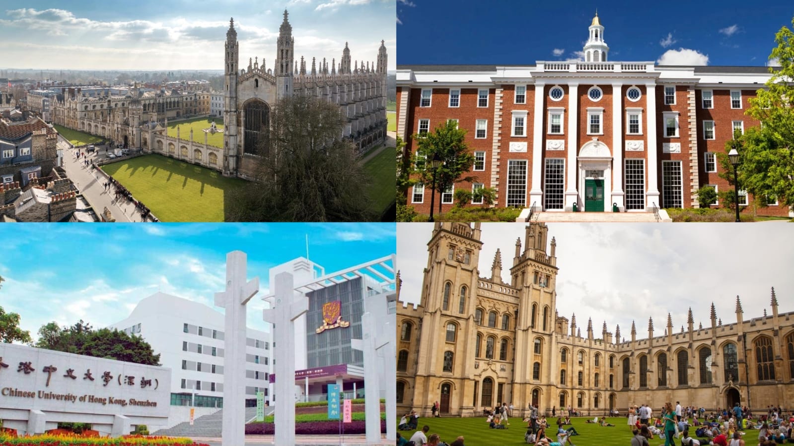 Xaricdə təhsil: hansı ölkə daha sərfəli və perspektivlidir?