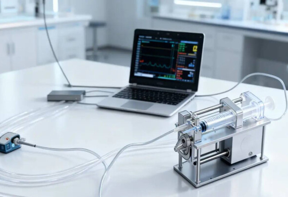 Türkiyədə &ldquo;ağıllı&rdquo; şpris ixtira edilib