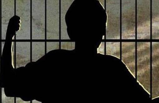 12 yaşdan etibarən ömürlük həbs cəzası verilə bilər