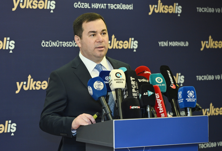 &ldquo;Yüksəliş&rdquo;də&nbsp;10 mindən çox namizəd təkrar iştirak edəcək