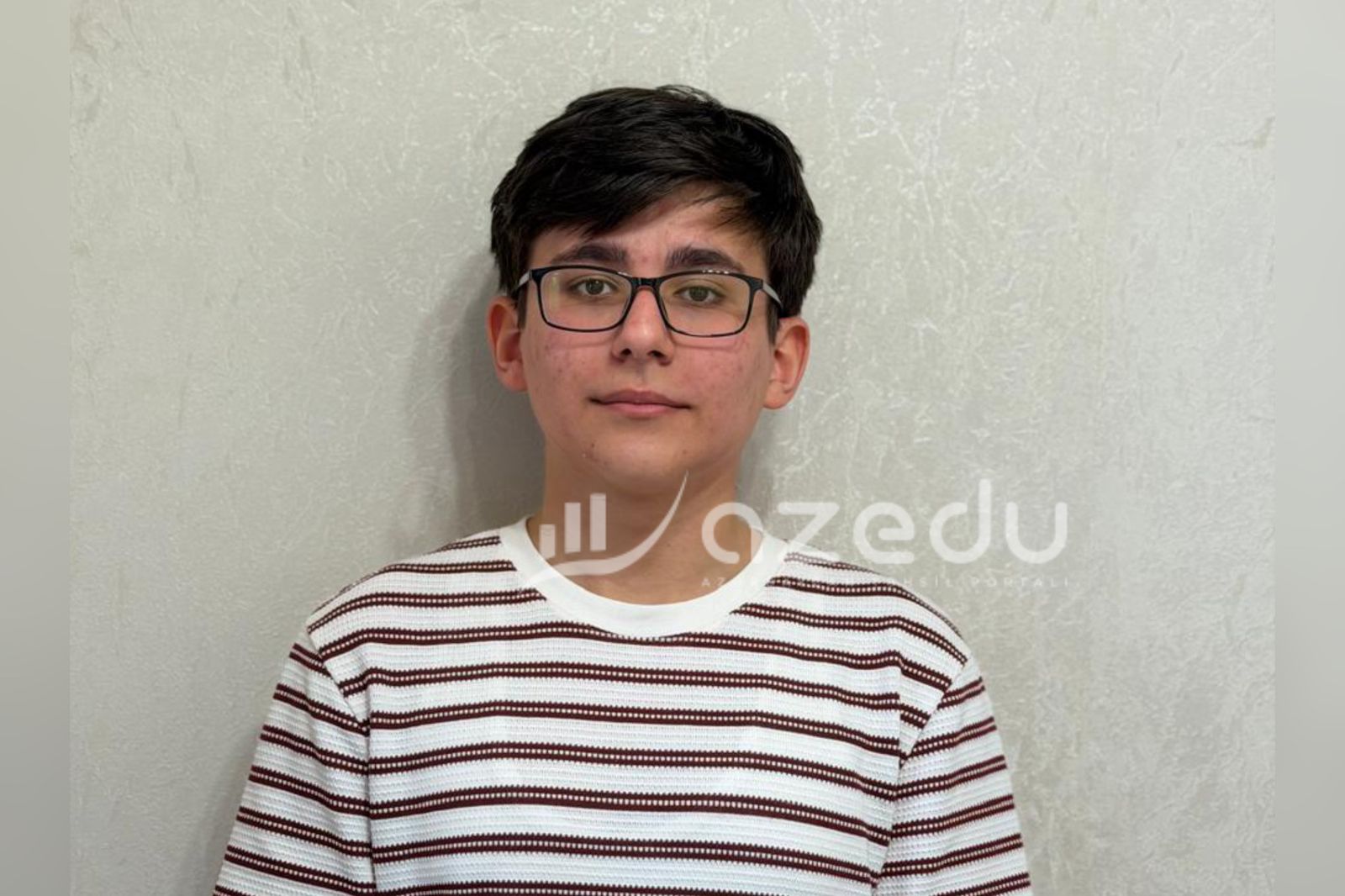 &ldquo;Nizamlı hazırlaşan hər kəs yüksək bal toplaya bilər&rdquo; - buraxılışdan maksimum NƏTİCƏ