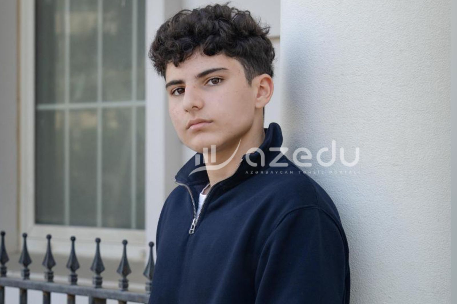 Maksimum bal toplayan şagird bu universitetdə təhsil ALACAQ