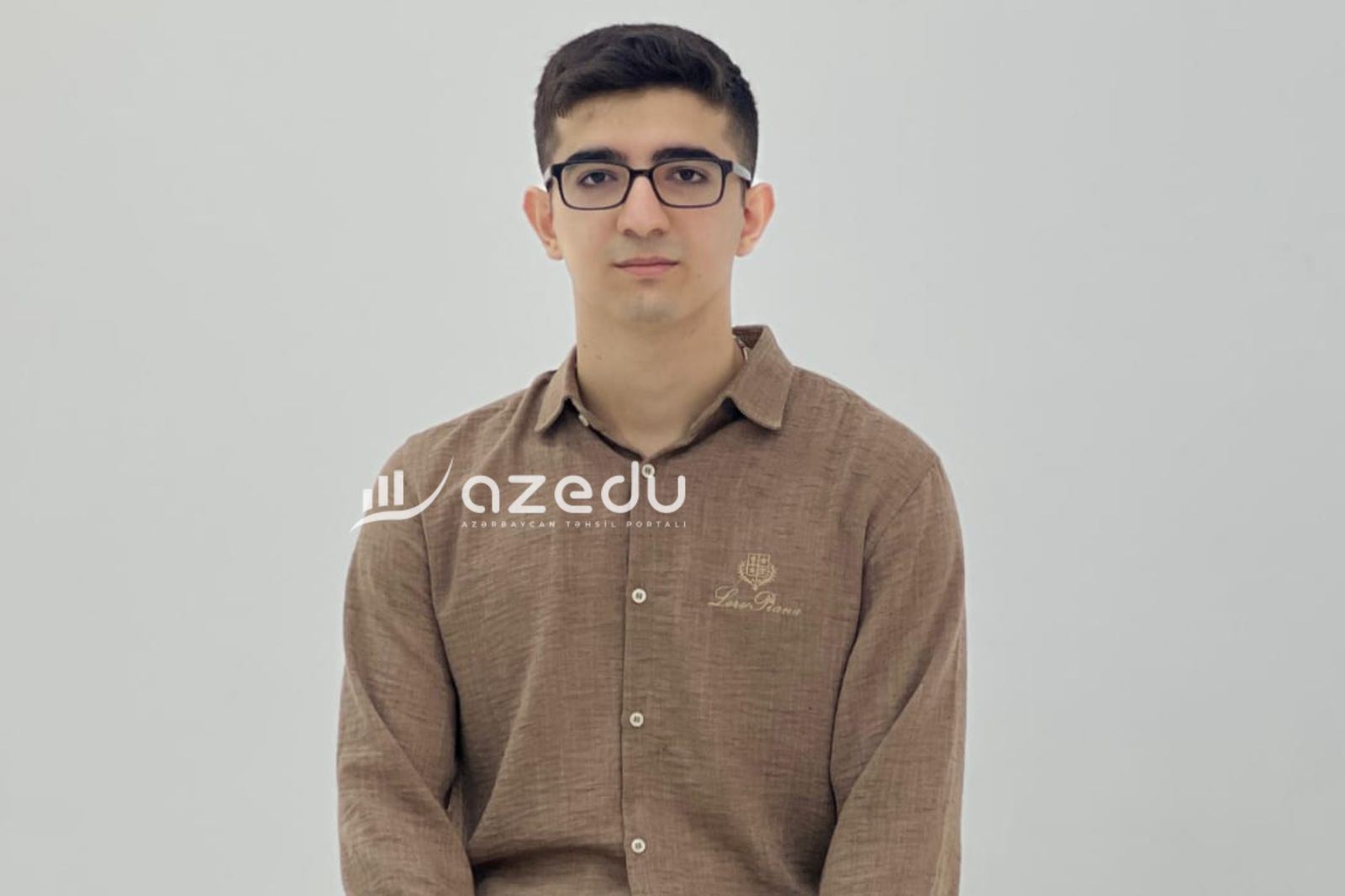 300 bal toplayan abituriyent: "Nəticəm mənə sürpriz olmadı"