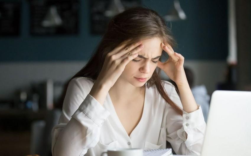 Hava&nbsp;meteohəssas insanlarda&nbsp;narahatlıq yarada bilər