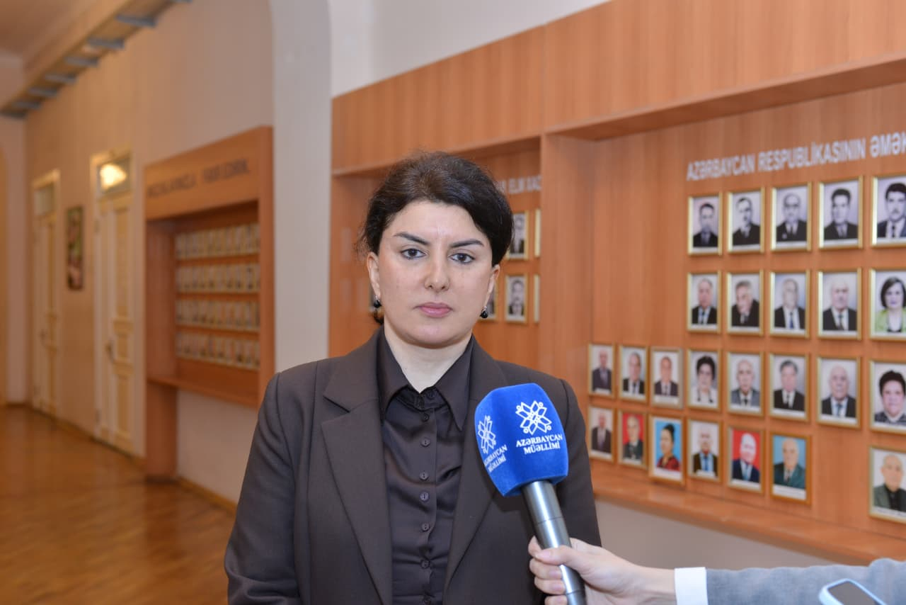 Bağça müəllimlərinin ehtiyaclarına uyğun təlimlər keçiriləcək