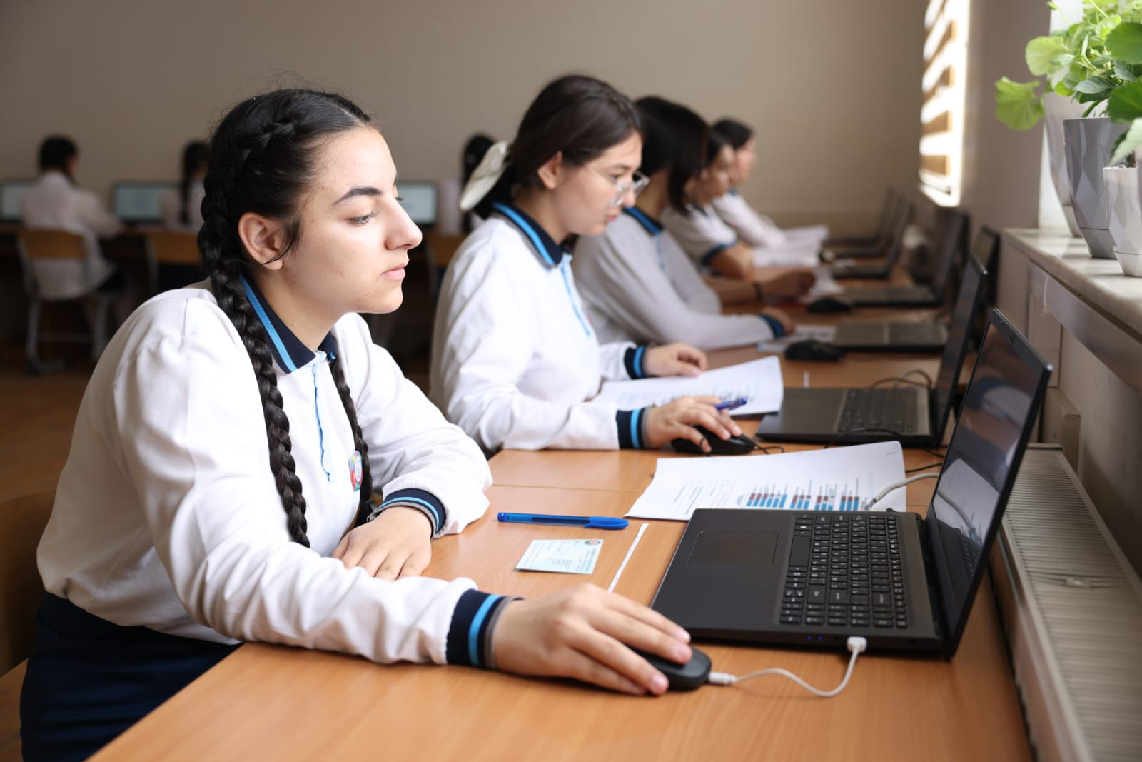 Bilbacar müsabiqəsinin onlayn mərhələsi başa çatıb