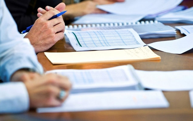 Daxili müsahibələrin keçirilmə qrafiki elan edildi