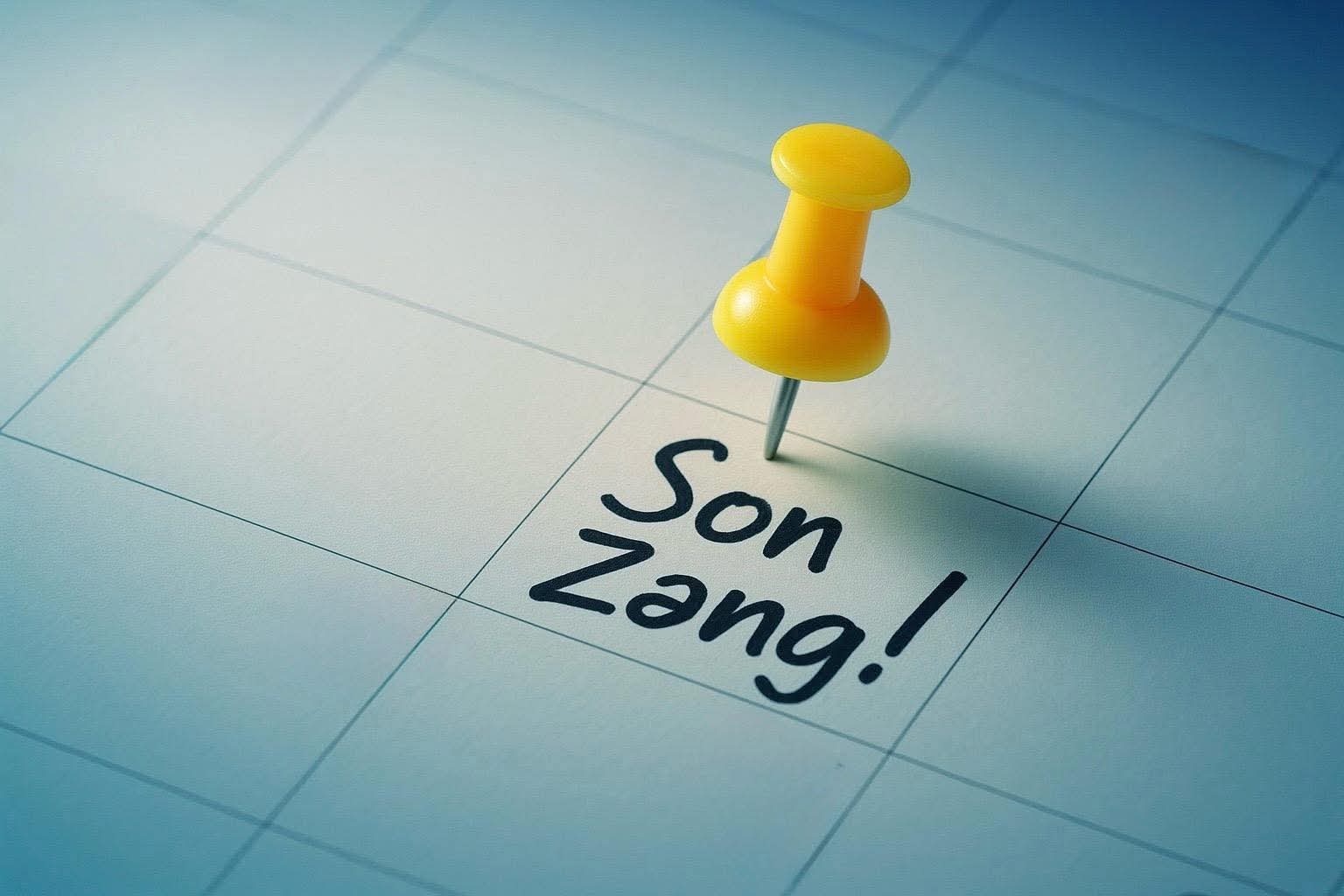 "Son Zəng" bu tarixdə KEÇİRİLƏCƏK