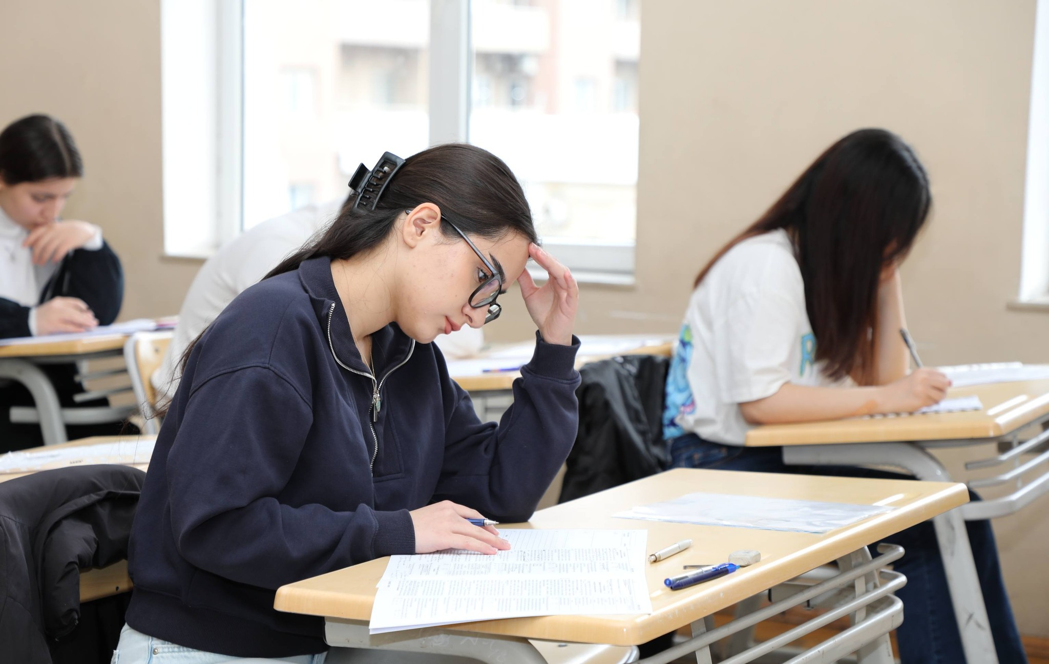 Qayda pozan şagirdlərə ikinci şans verilirmi? - DİM AÇIQLADI