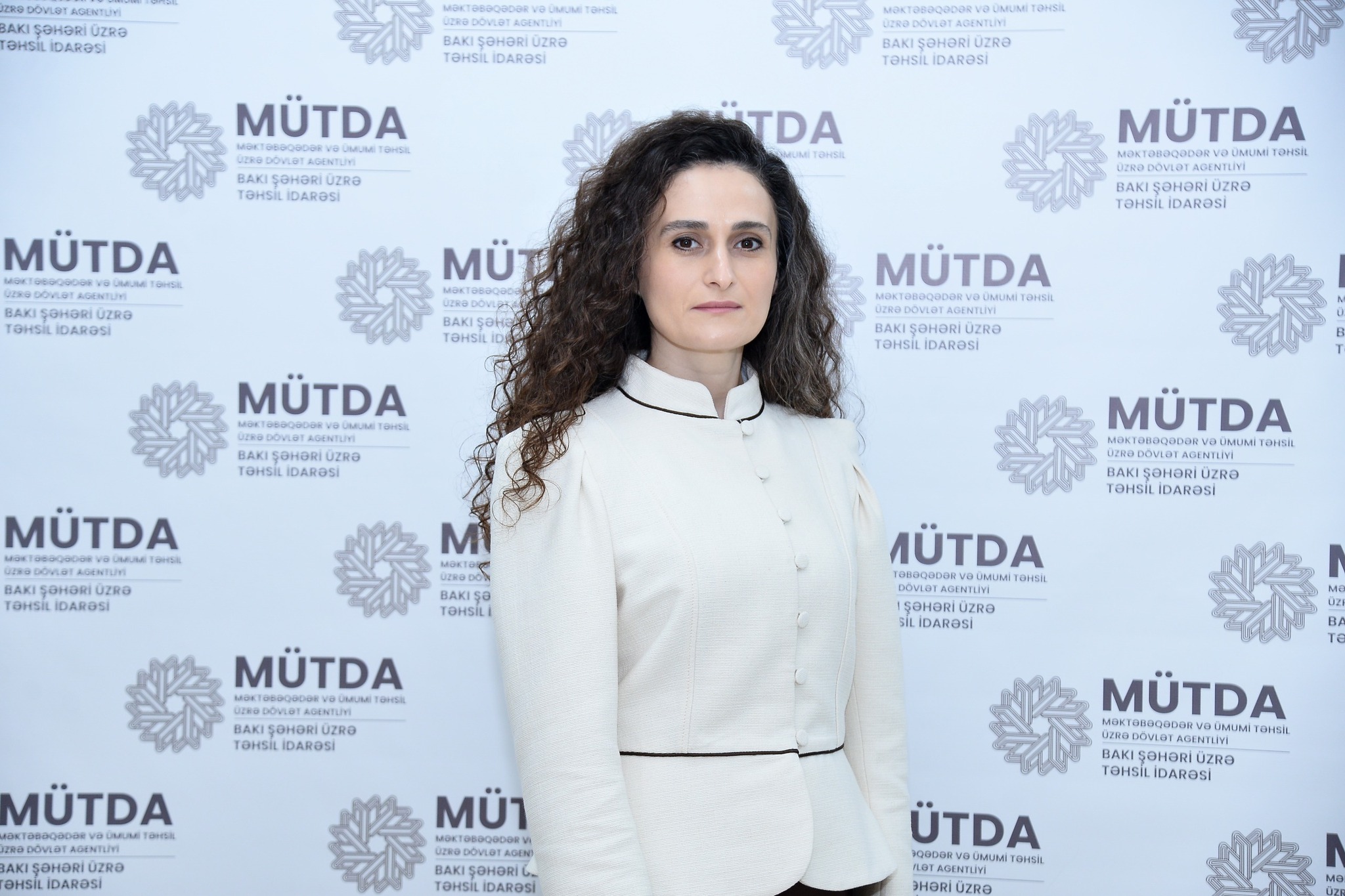 BŞTİ-də yeni kadr təyinatı olub