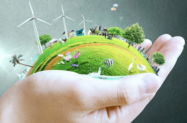 Bu gün Beynəlxalq Yer kürəsi Günüdür