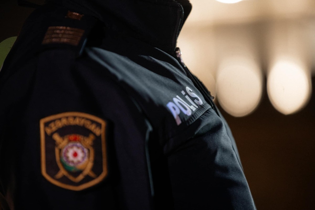 Bakıda şagirdə xəsarət yetirilməsi faktı üzrə cinayət işi açılıb