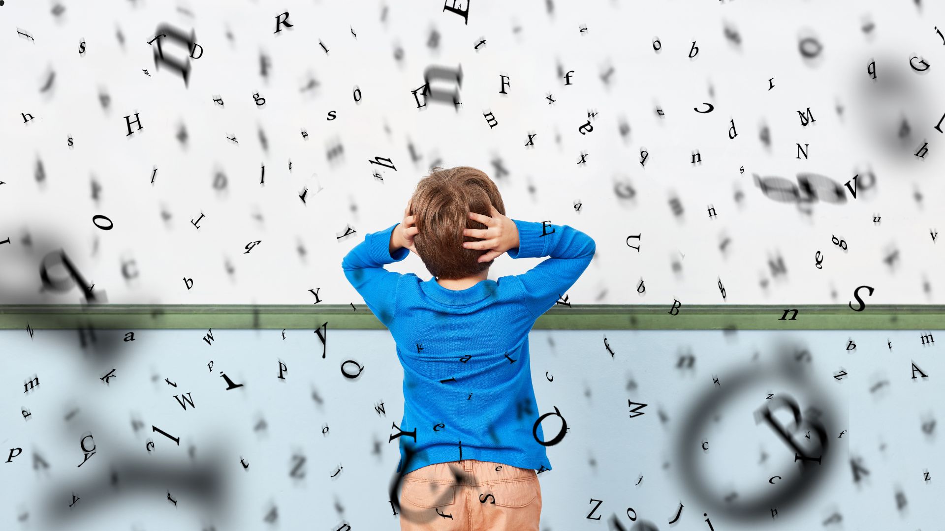 Disleksiya: oxuma çətinliyi, yoxsa fərqli öyrənmə tərzi?