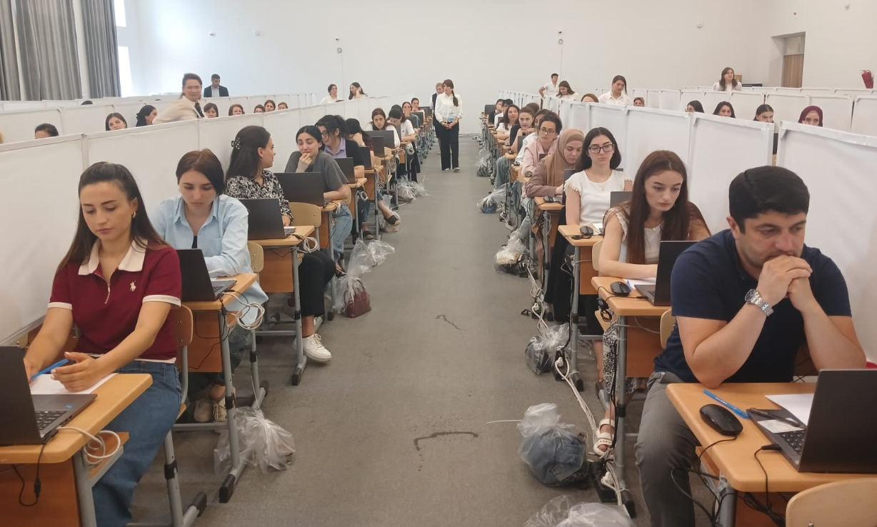 Sertifikasiya imtahanları: bu fənn müəllimləri üçün riskli OLACAQ