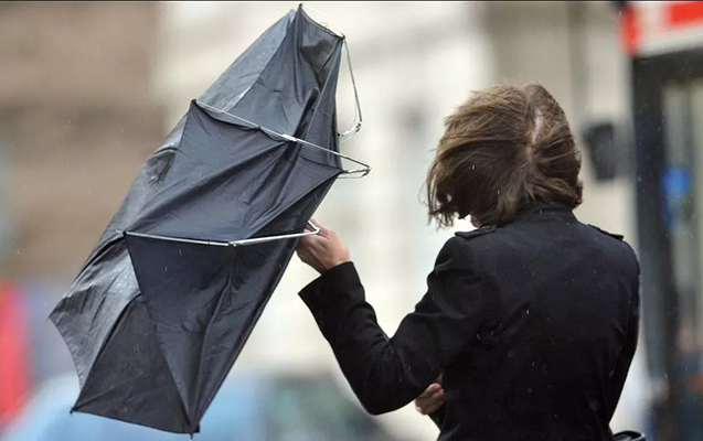 Hava şəraiti ilə əlaqədar əhaliyə müraciət edilib