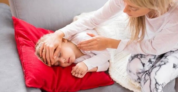 Uşaqlarda qıcolma və huş itkisi -&nbsp;bəzi&nbsp;müdaxilələr həyatlarını&nbsp;riskə ata bilər