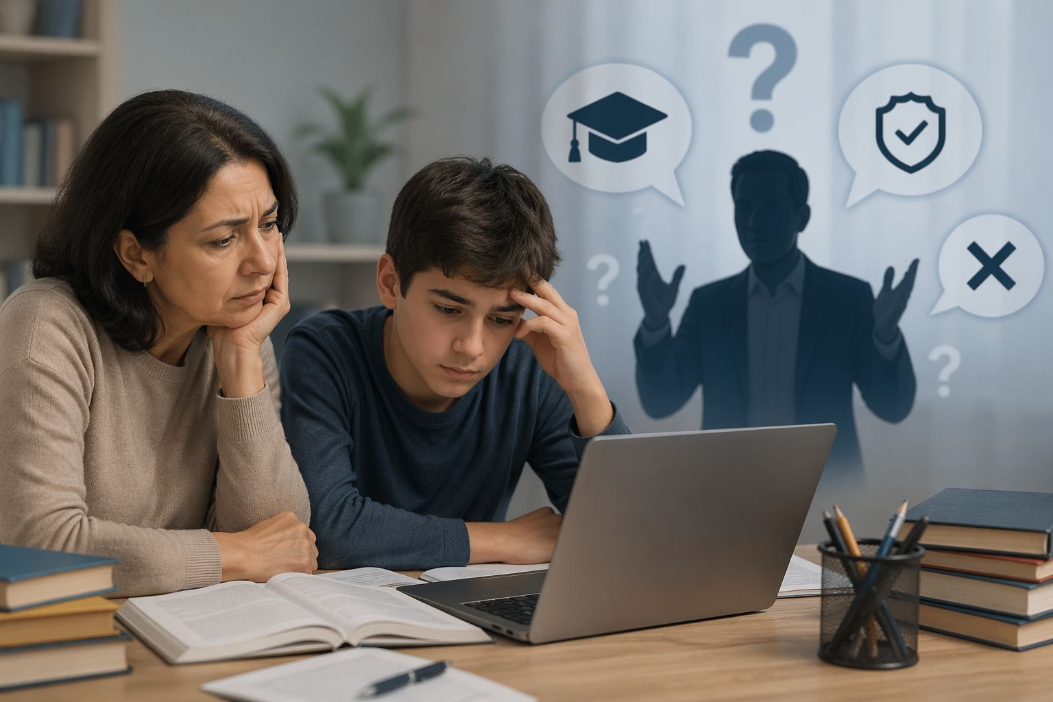 İmtahan ərəfəsində &ldquo;ekspert&rdquo; bolluğu -&nbsp;kimə etibar etmək lazımdır?