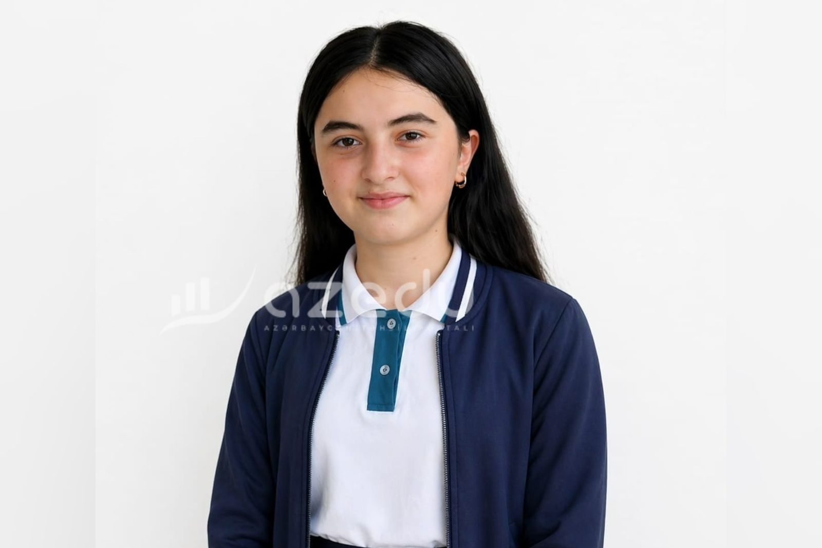 Qazax-Tovuz regionu üzrə lider -&nbsp;298&nbsp;bal toplayan Nigarı TANIYAQ