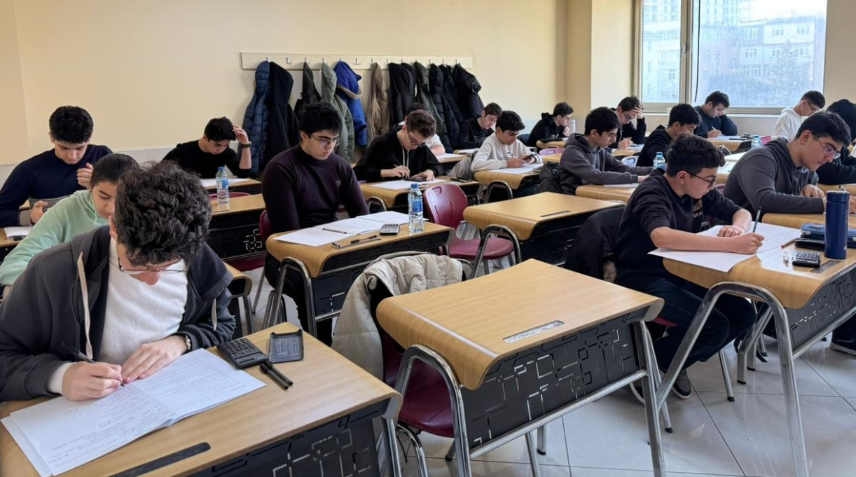 Bu fənlər üzrə RFO-nun nəticələri açıqlandı