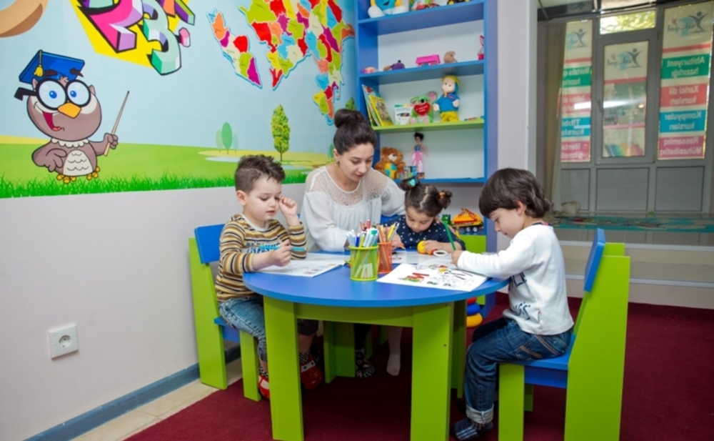 Bağça müdirlərinin işə qəbul imtahanının nəticələri&nbsp;AÇIQLANDI