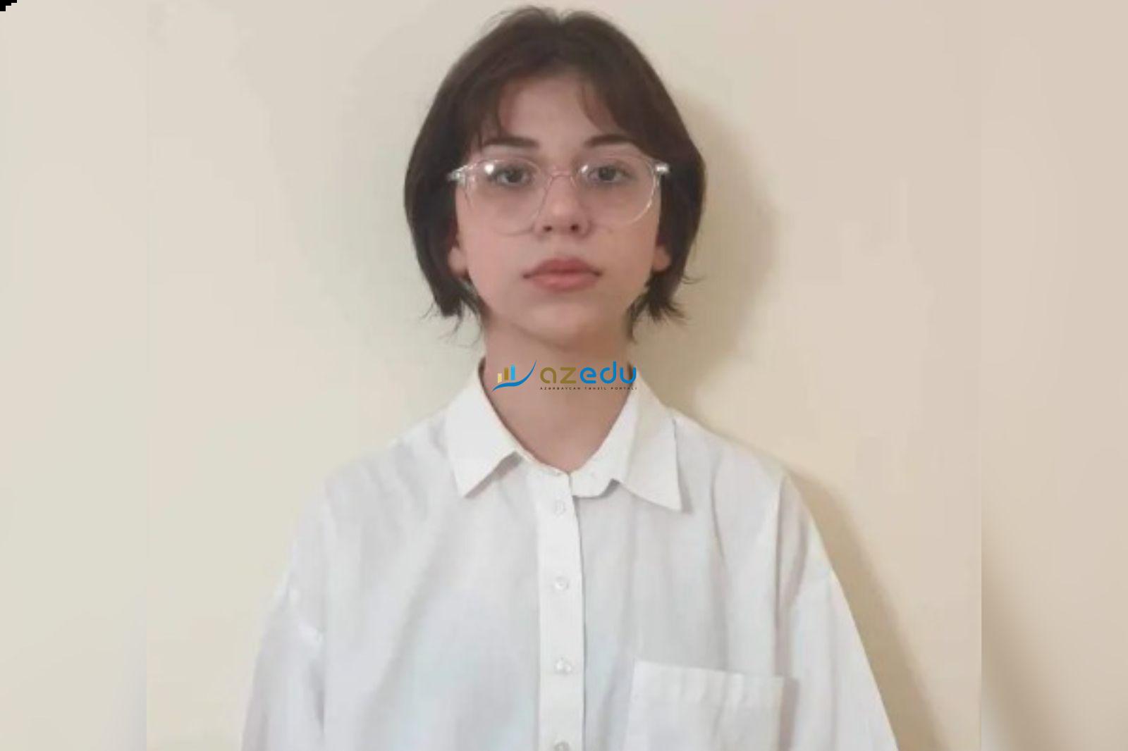 Sınava sadece yüksek puan gözüyle bakmamalıyız - 300 puan toplayan ÖĞRENCİ