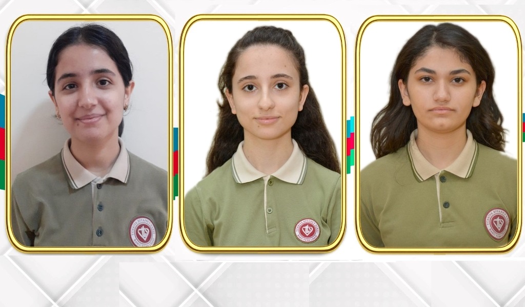 Dünyanın 1 nömrəli universitetində təhsil alan azərbaycanlı qızlar -&nbsp;DOSYE