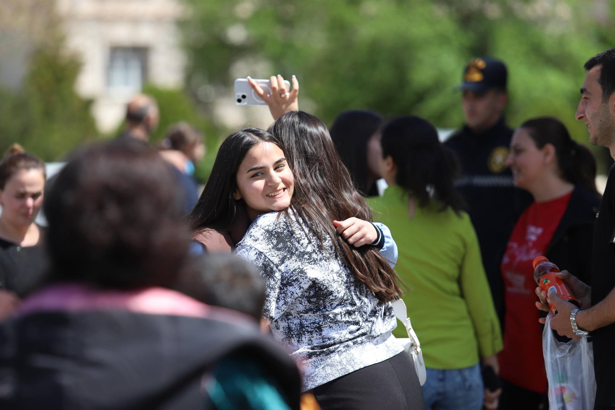 Naxçıvanda IX siniflər üçün imtahan keçirlib&nbsp;