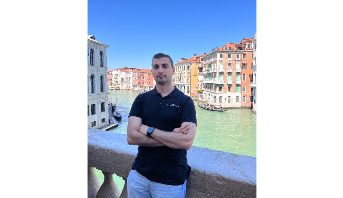 Polşada dərs deyən azərbaycanlı müəllim:&nbsp;&ldquo;Bizim gənclər daha potensiallıdır&rdquo;