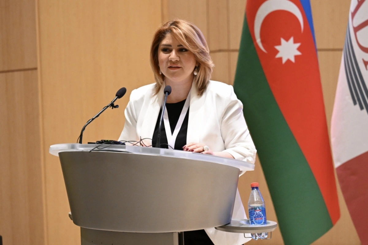 Turan Topalova vəzifəsindən ayrılıb