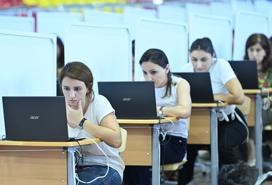 Bağça müəllimlərinin diqqətinə!&nbsp;- sertifikasiyanın vaxtı BƏLLİ OLDU