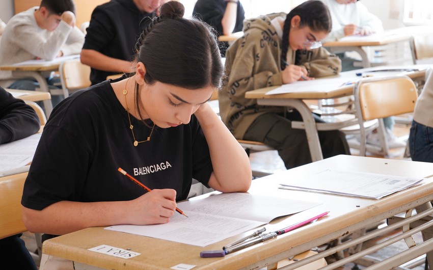 Təhsildə YENİ MODEL təklifi - universitetə qəbul üçün tək imtahan...