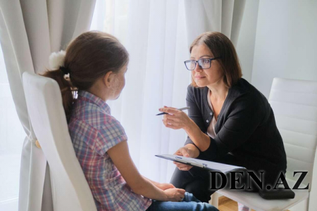 Məktəb psixoloqları sertifikasiyadan keçəcək -&nbsp;MÜTDA
