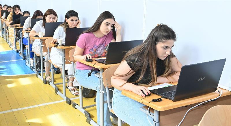 Sertifikasiyadan kəsilən müəllimlərdən heç biri MİQ-də iştirak ETMƏYİB