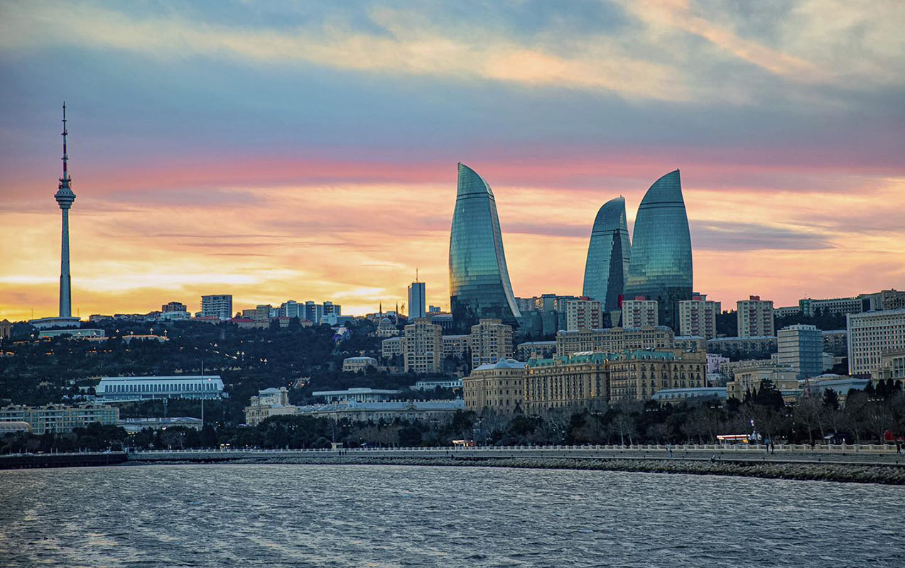 Aprelin son günündə hava necə olacaq?