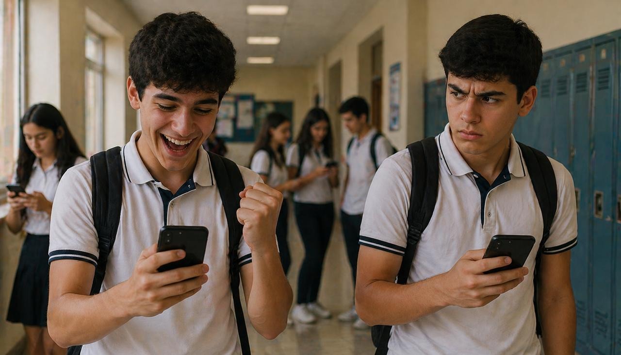 Cəmiyyət repetitorsuz yüksək nəticəyə inanmır - zəif təhsil sistemi, yoxsa qısqanclıq?