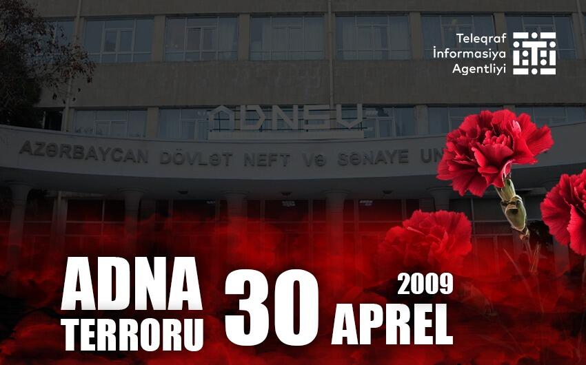 ADNA terrorundan 17 il ötür...