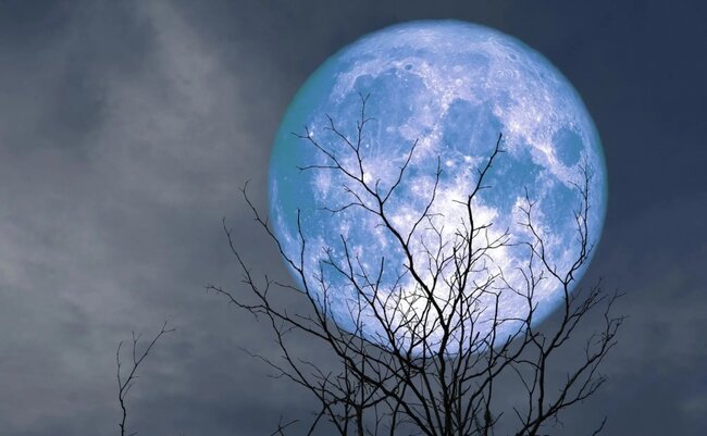 Mayda&nbsp;nadir təbiət hadisəsi baş verəcək