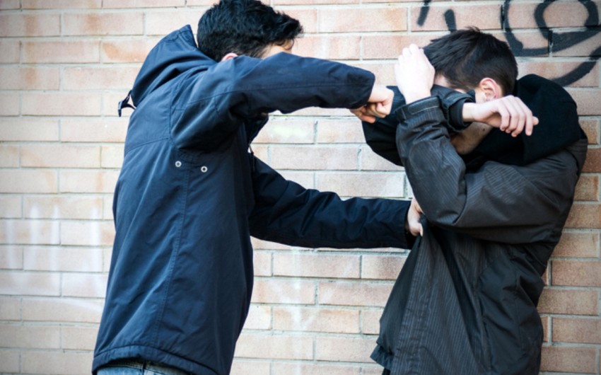 Gəncədə şagird mübahisəsi ilə bağlı rəsmi açıqlama