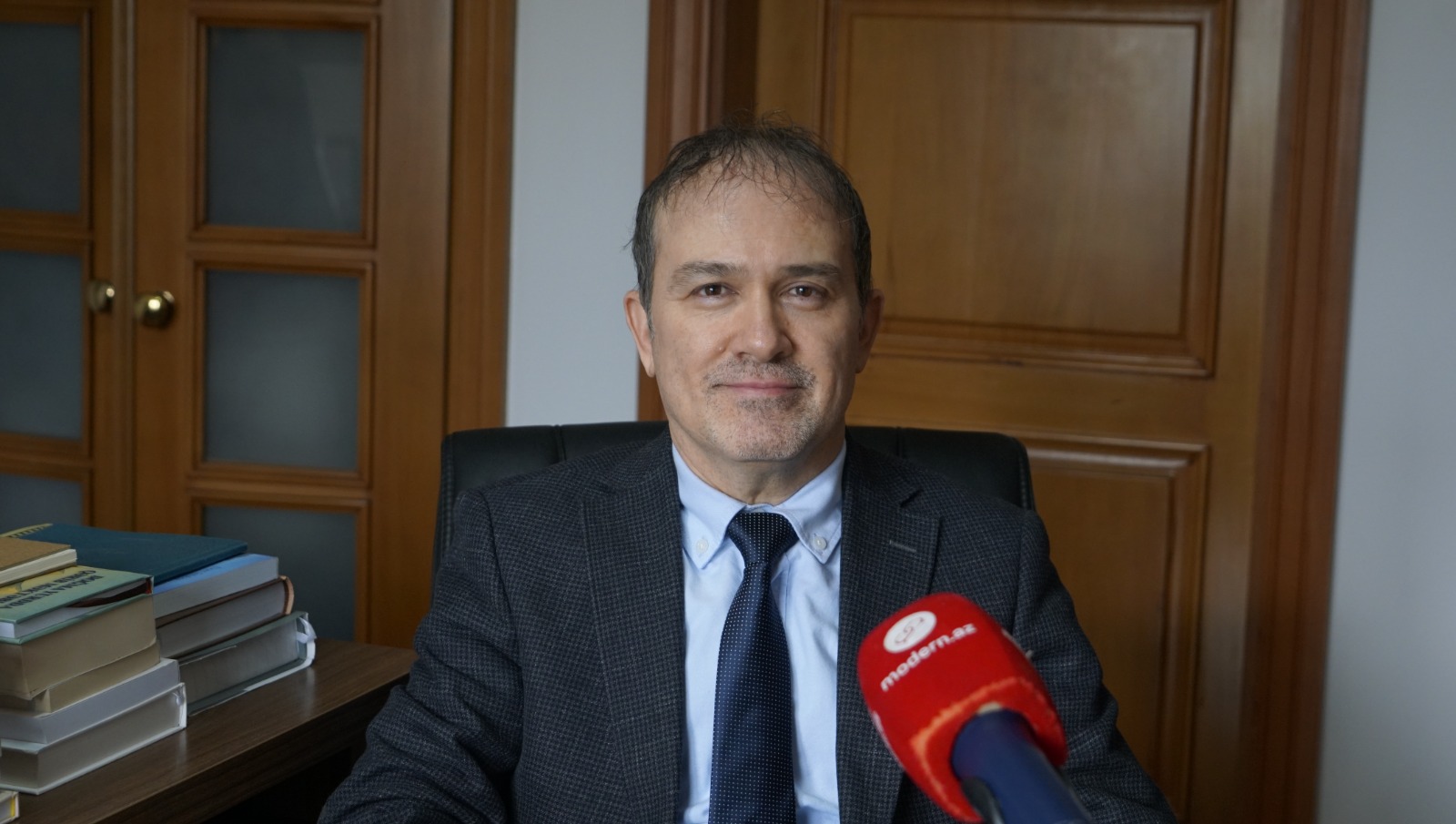 Sosial elmlər niyə hələ də vacibdir?&nbsp;- professor Süleyman İnan&nbsp;açıqladı