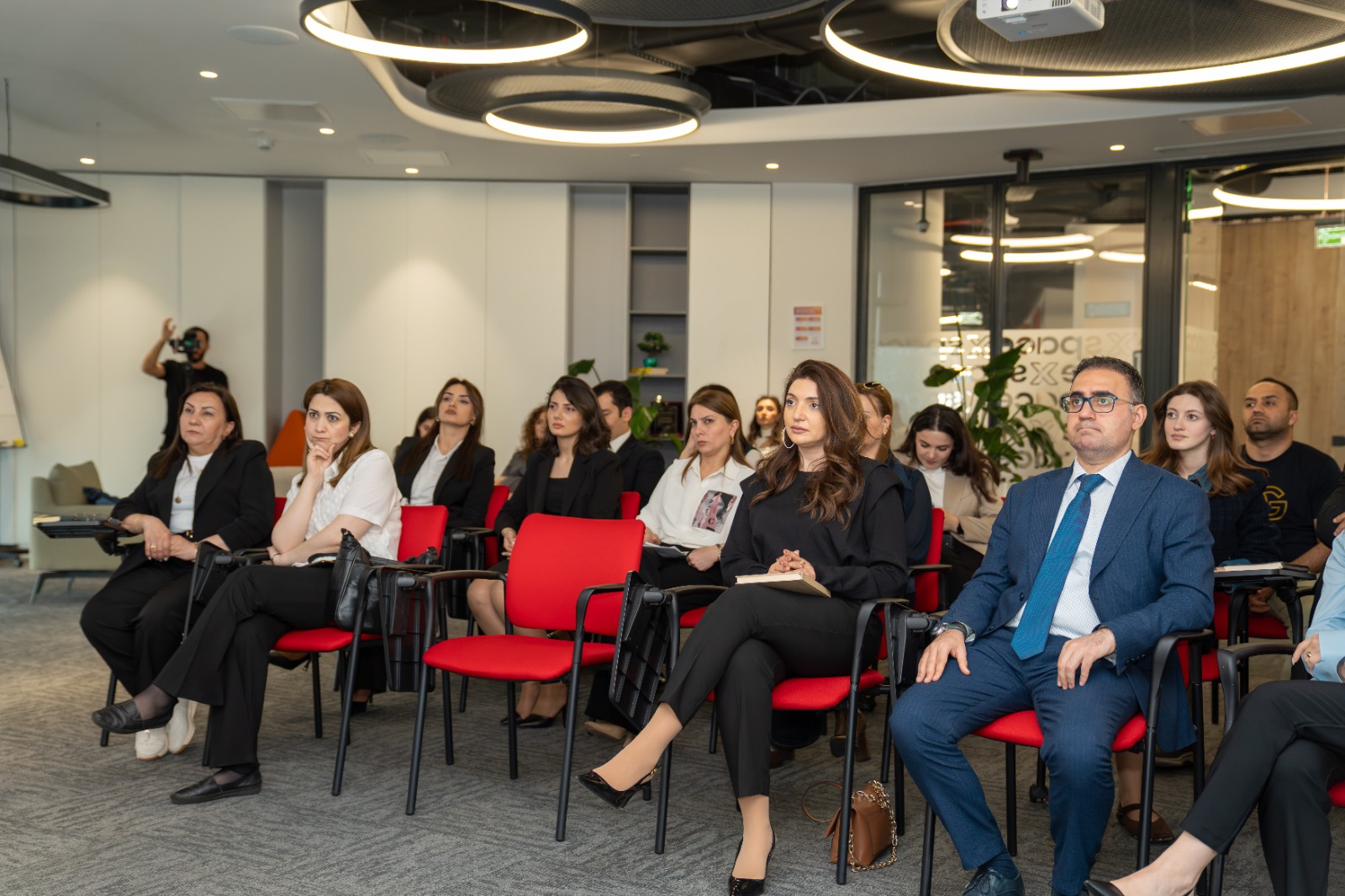 TəhsilPlus kartına&nbsp;dair interaktiv görüş keçirilib