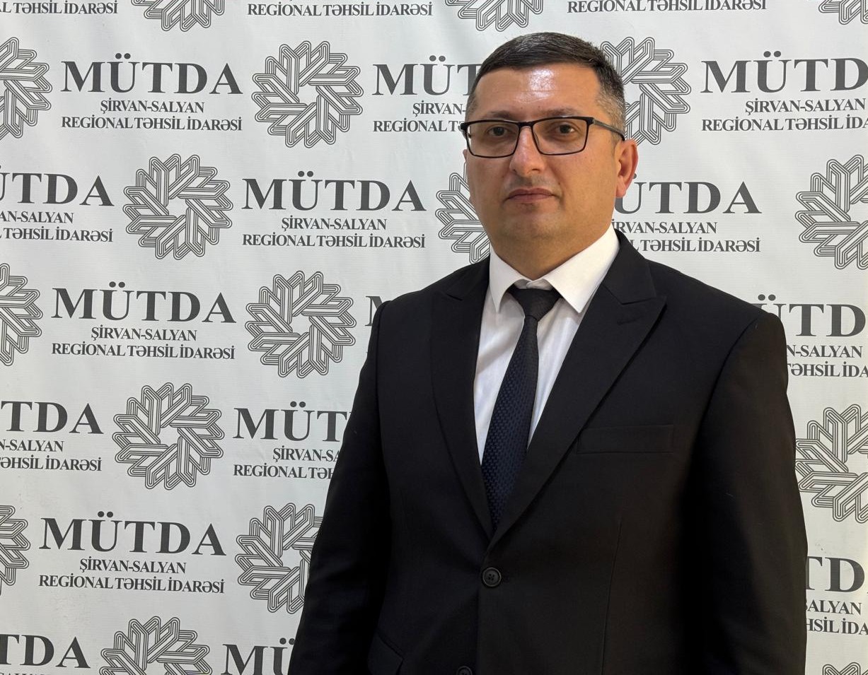 Təhsil sektoruna yeni müdir TƏYİNATI