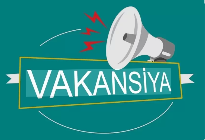 Dövlət İmtahan Mərkəzində vakansiya var