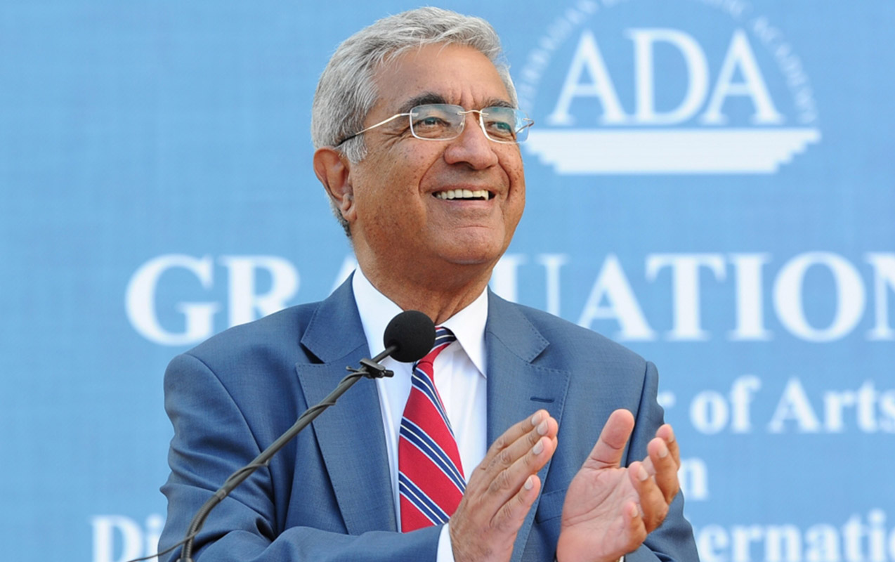 Hafiz Paşayevin doğum günüdür