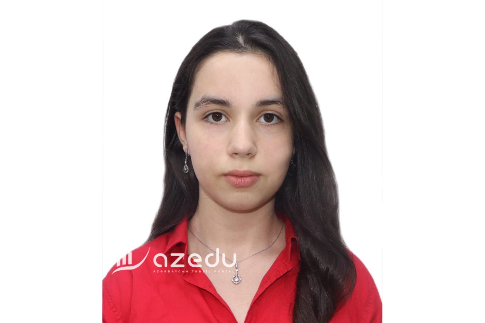 Repetitorsuz 300 bal: &ldquo;Məktəbdə müəllimlərin köməyi ilə hazırlaşdım&rdquo;