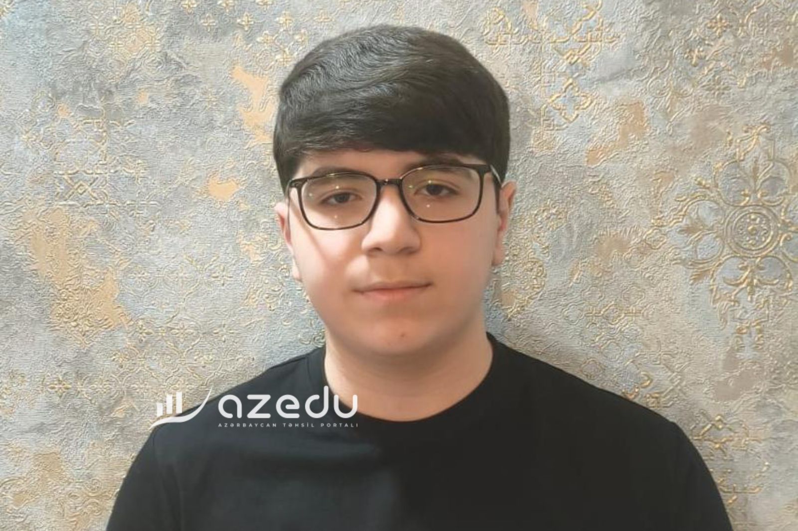 "İmtahanım&nbsp;olduqca rahat keçmişdi"- 300 bal toplayan ŞAGİRD