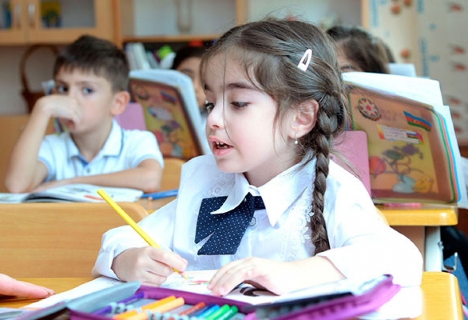 Tədrisi digər dillərdə olan birinci siniflərə qəbul TARİXLƏRİ