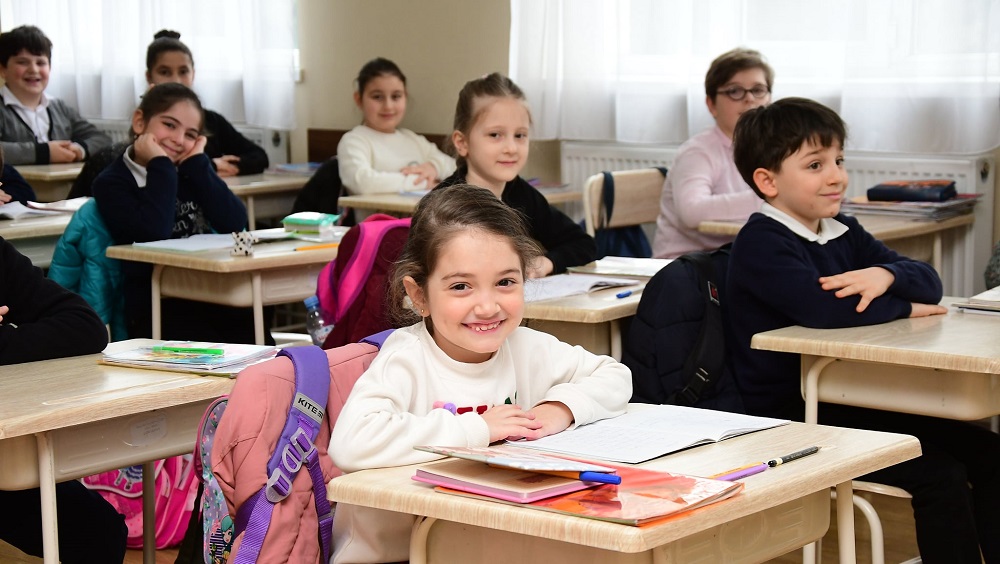 Birinci sinfə qəbul başlayır:&nbsp;valideynləri maraqlandıran bütün suallara CAVAB