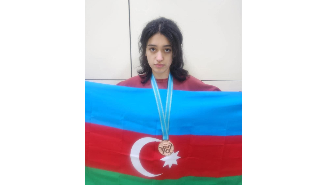 Şagird ABŞ-nin nüfuzlu ali məktəbinə qəbul olub&nbsp;