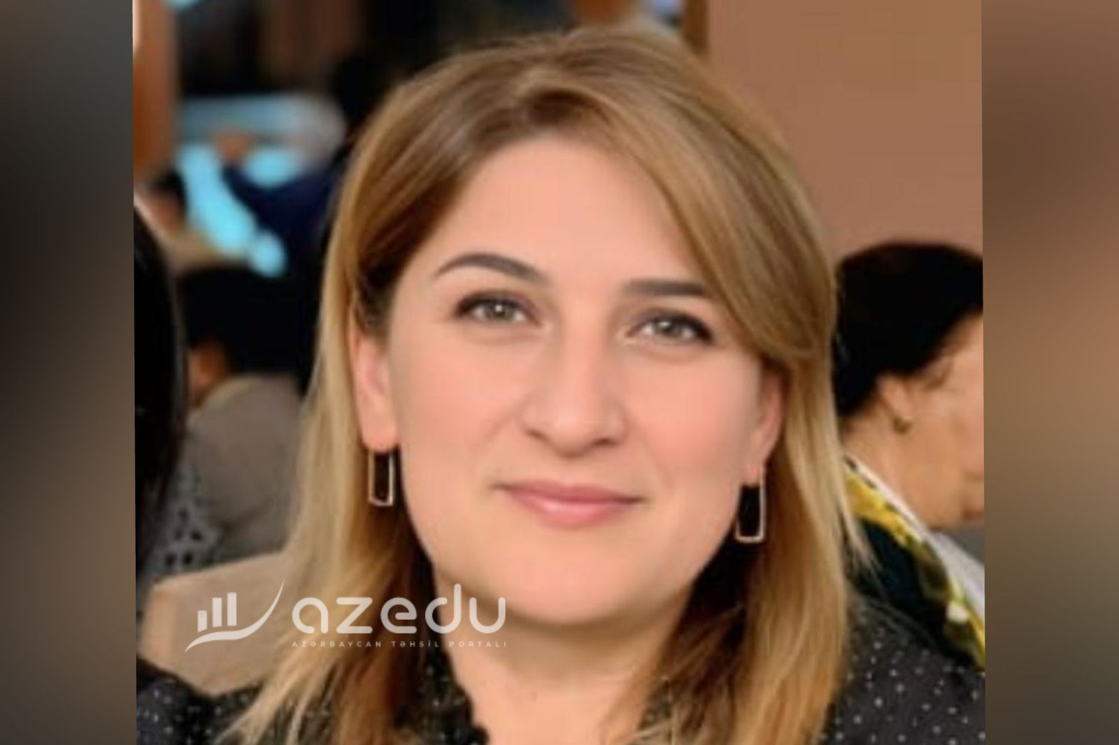Sertifikasiyadan 60 bal toplayan müəllim:&nbsp;&ldquo;İmtahan mənə çətin gəlmədi&rdquo;